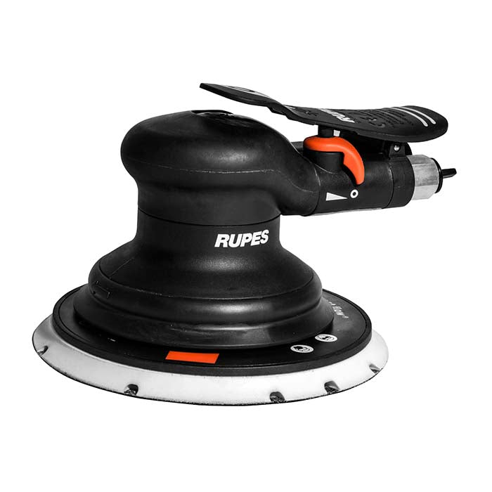 Rupes, Skorpio Håndsliber Dual-Action 9mm