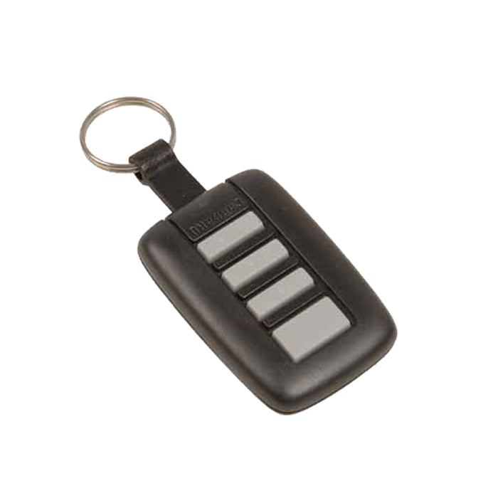 DEFA, Defa/carguard Fjernbetjening, 4-knap Bg