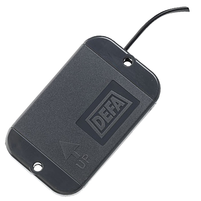 DEFA, Microbølgesensor M/kort Ledning (aus)