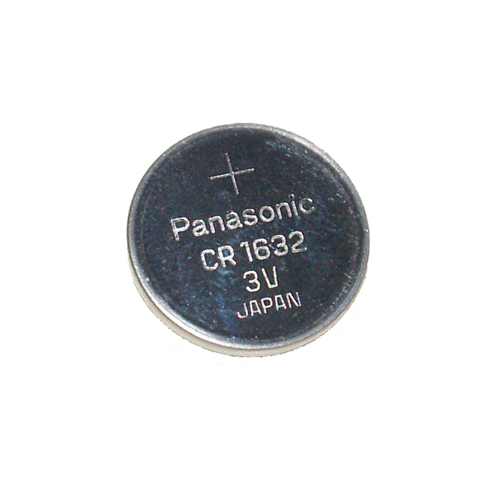 DEFA, Cr1632 Batteri For Defa Fjernbetjening