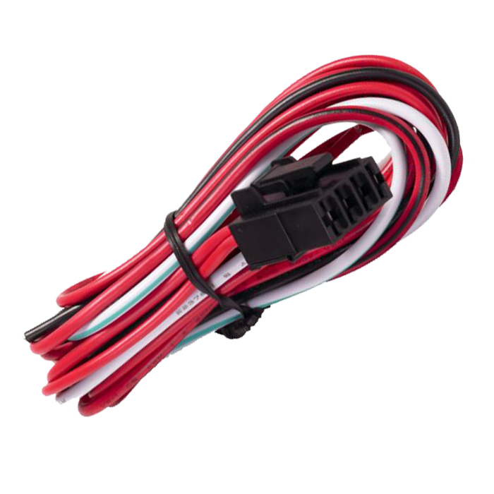 Defa, DVS90 Power Kabel P1