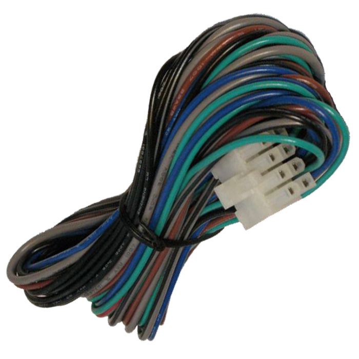DEFA, P2 in/output1-kabel For dvs90