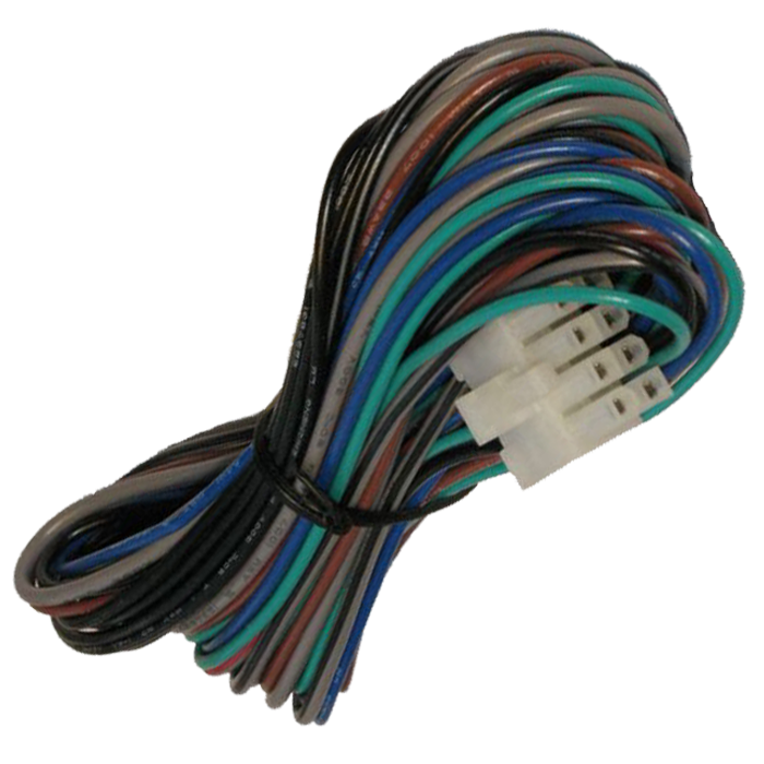 Defa, DVS90 Kompatibel Ind/Out Kabel