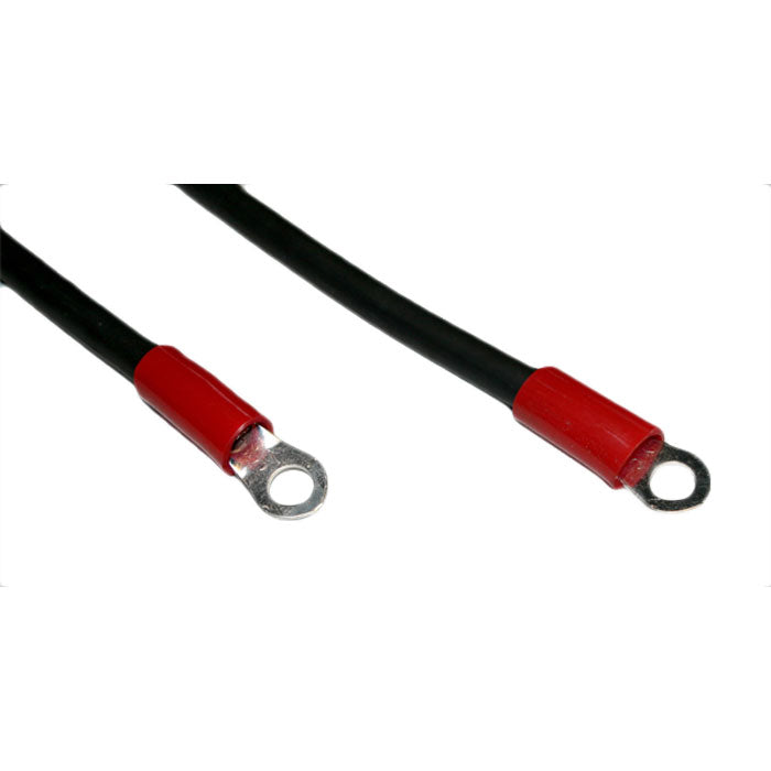 Raco, starter-kontaktkabel 25mm2 20cm (62 150800)