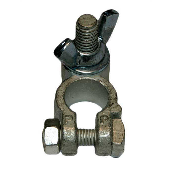Raco, Polsko Positiv 25-70mm2 M/vingemøt.