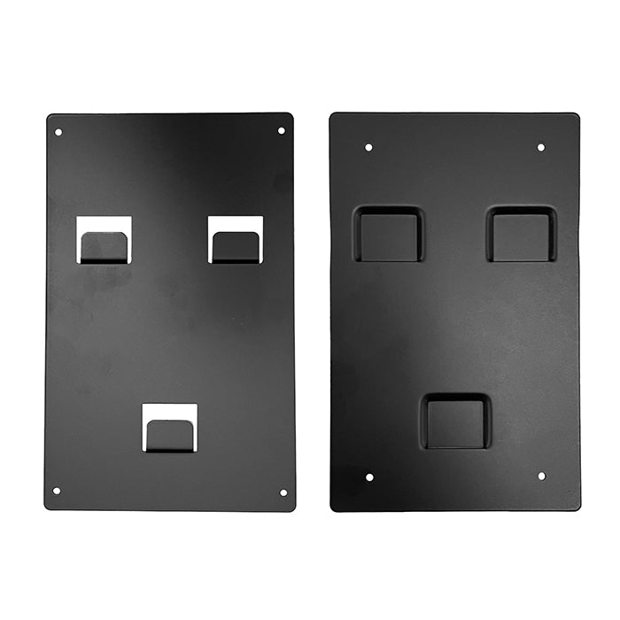 Avant Vægbeslag Sæt Til Ladeboks 11 kW & 22 kW