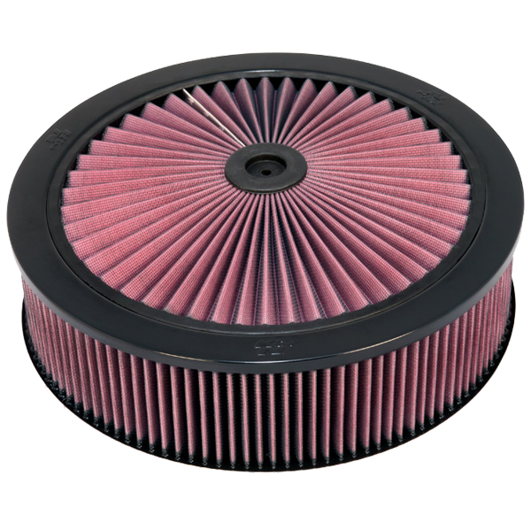 K&N, High-Performance Luftfilter 3060