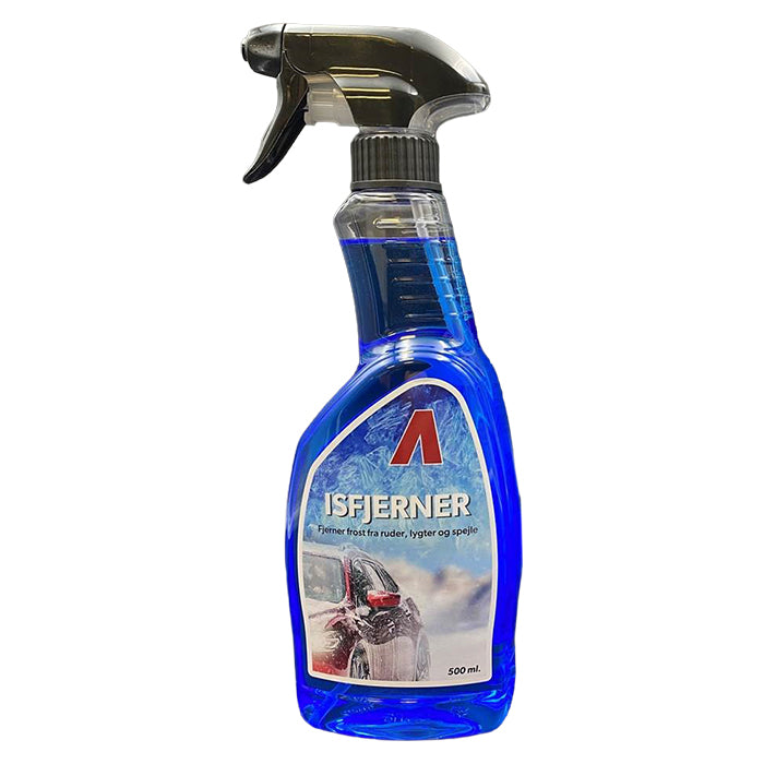 Avant, Isfjerner 500ml