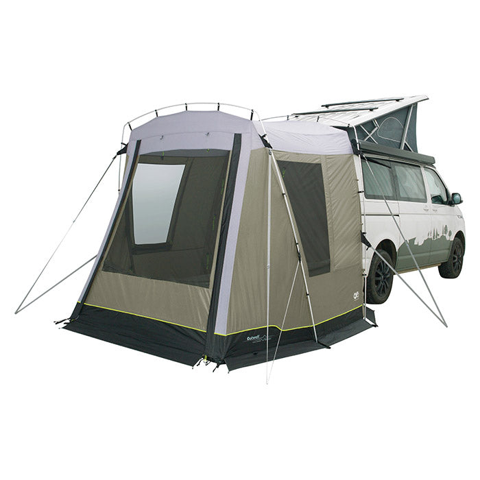 Outwell, Dunecrest Large Camping Tent