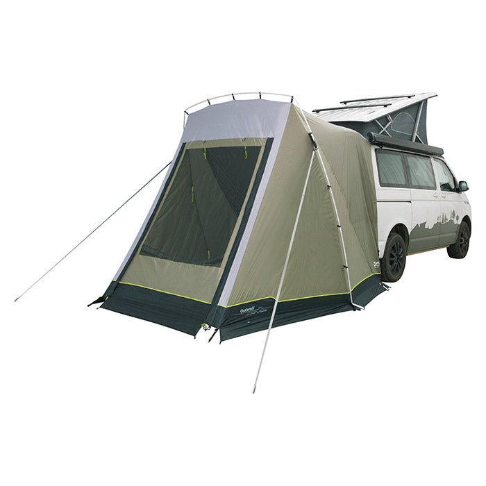 Outwell, Sandcrest Large Camping Awning