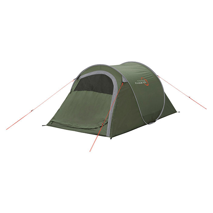 EasyCamp, Fireball QuickSet 200 Pop-Up Tent