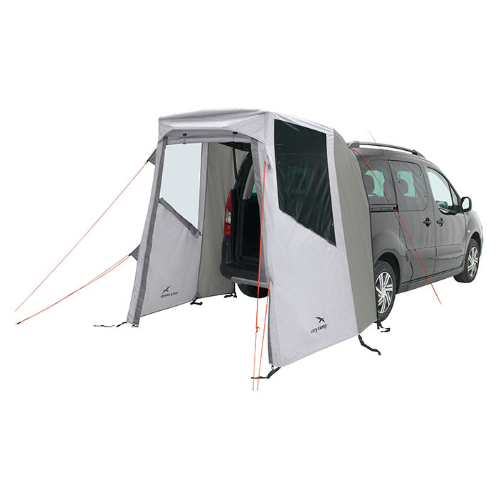 EasyCamp, Compact Car Tent