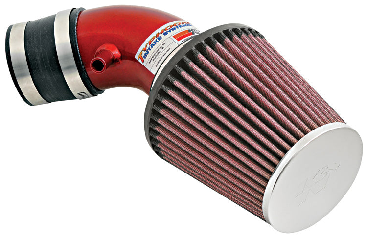 K&N, High-Performance Luftfilter 2020