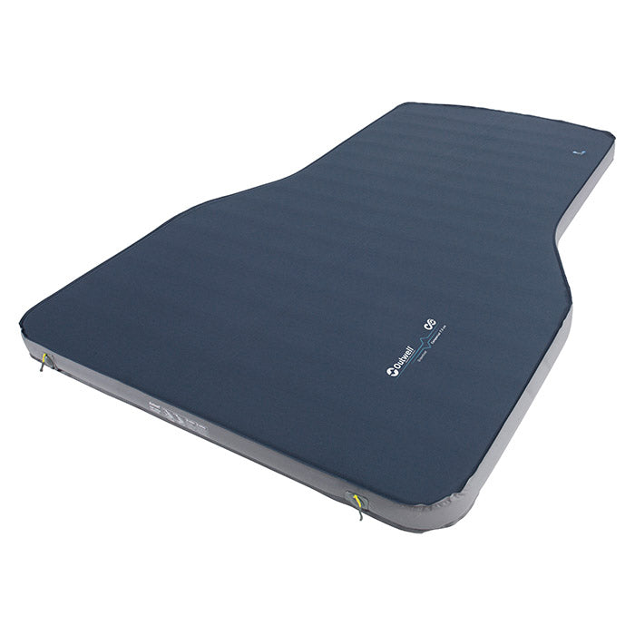 Outwell, Selvopp. Underlag Dreamboat Campercar