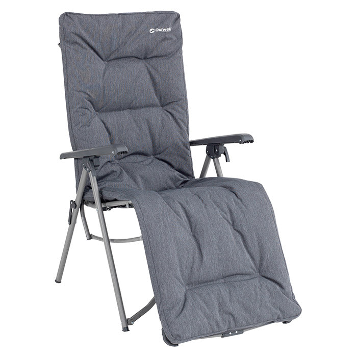 Outwell, Comfort Lake Loungestol