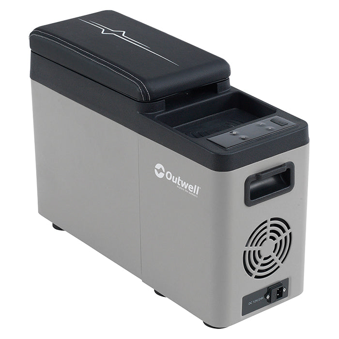 Outwell, Arctic Chill 8 Armlæn Køleboks Med Kompressor