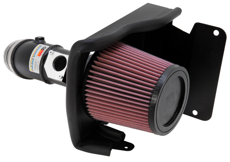 K&N, High-Performance Air Filter 69-6028TTK