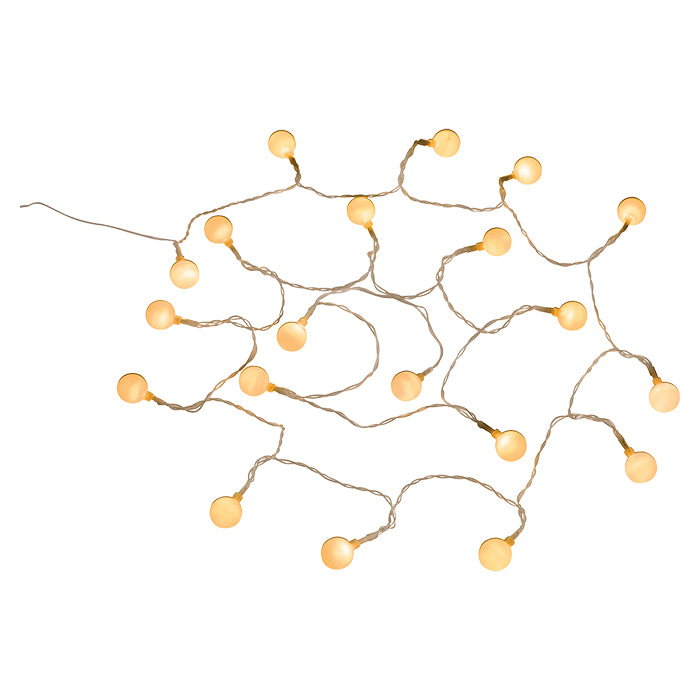 Outwell, Delta Lyskæde