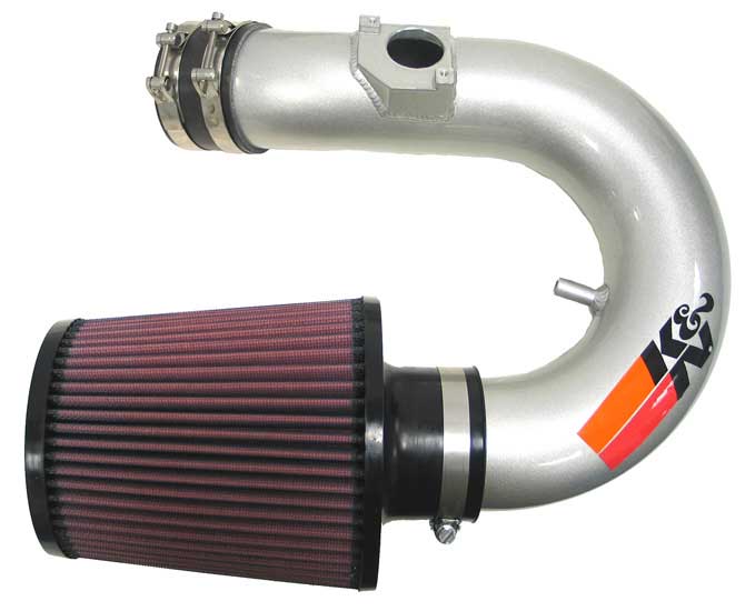 K&N, High-Performance Luftfilter Model 69-8750TS