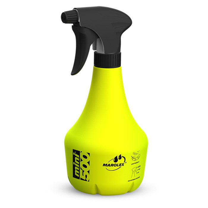 Marolex, Justerbar Mini Håndsprayer 500ml