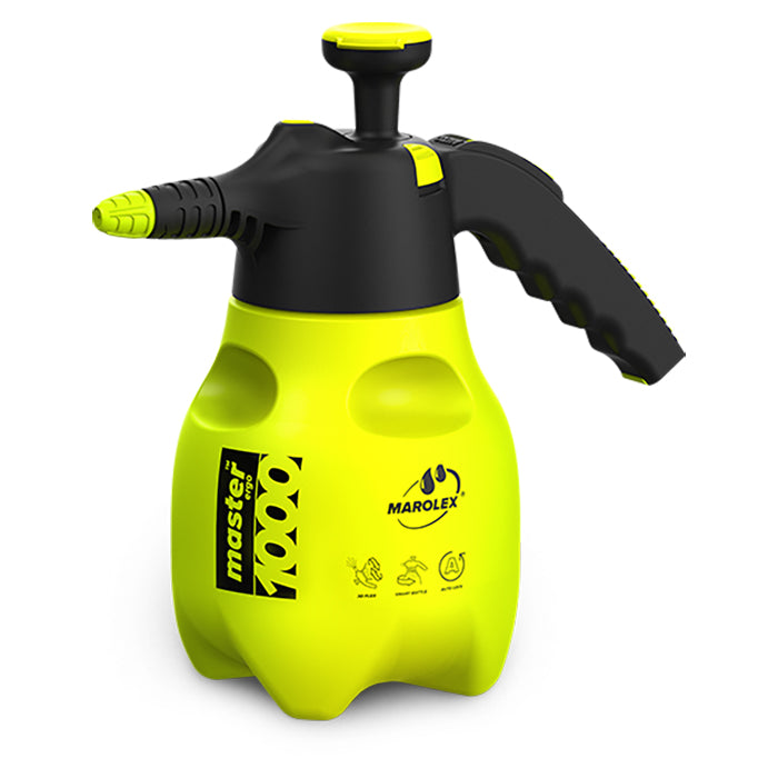 Marolex, Master Ergo 1000 Tryksprøjte 1,0L.