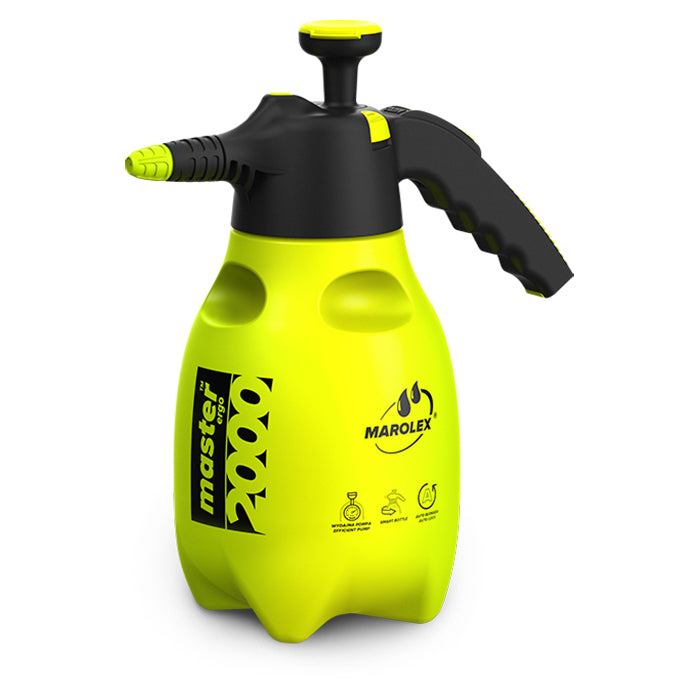 Marolex, Master Ergo 2000 Tryksprøjte 2,0L.