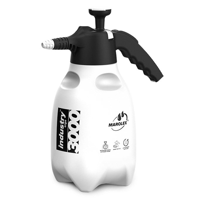 Marolex, Professional 3L Acid Pressure Sprayer