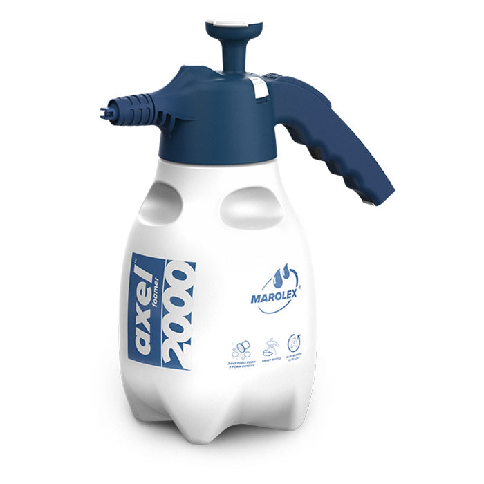 Marolex, Effektiv Skumspray 2L