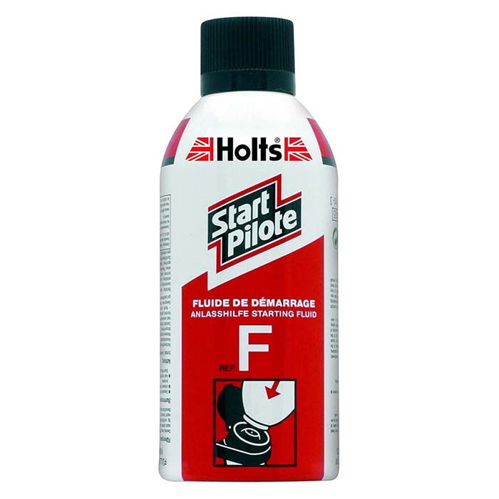 Holts, Refil f.viso.f 300ml