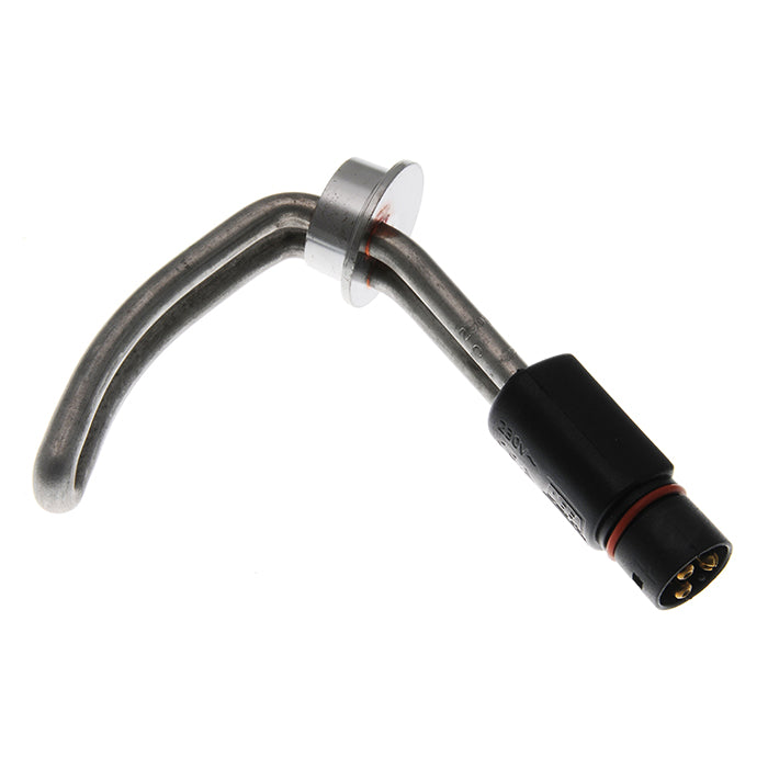 DEFA, Motorvarmer 016, 600w, ø=22 mm