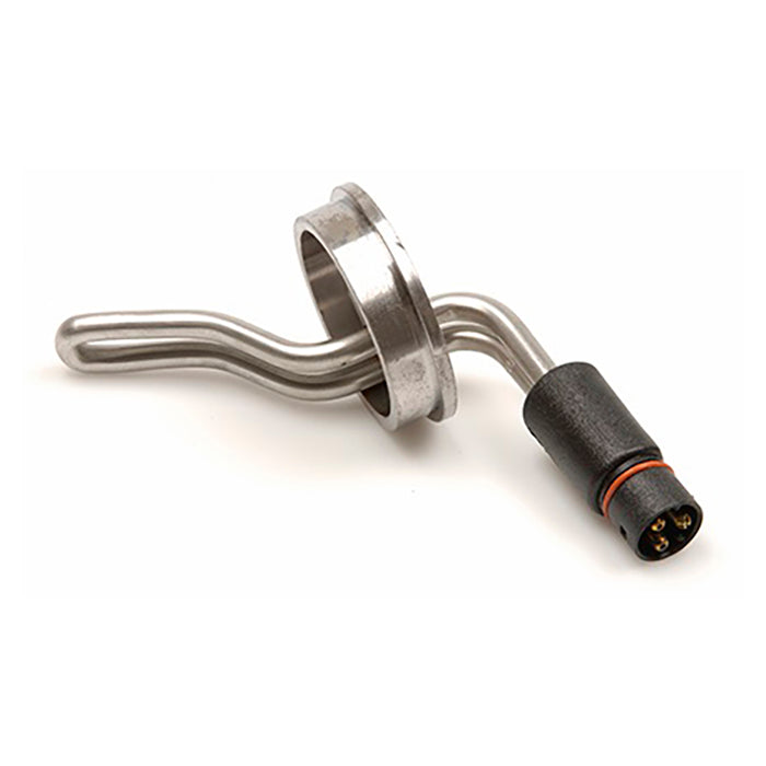 DEFA, Motorvarmer 025, 600w ø=50mm