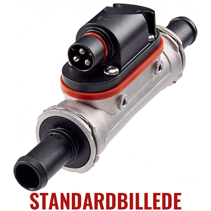 DEFA, Ptc Motorvarmer 412763 ø=19mm