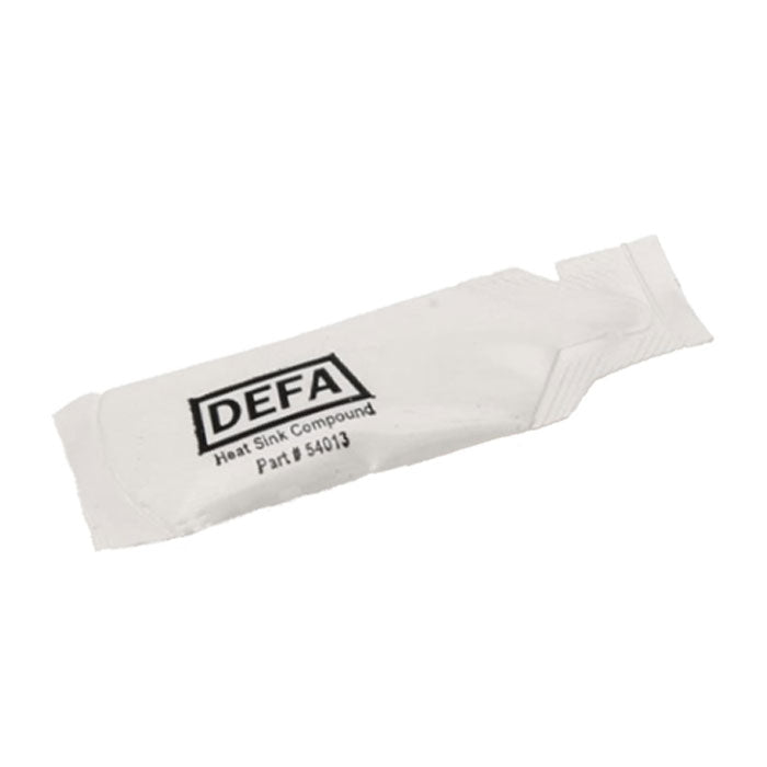 Defa, Anti-Corrosion Heat Sink Protector