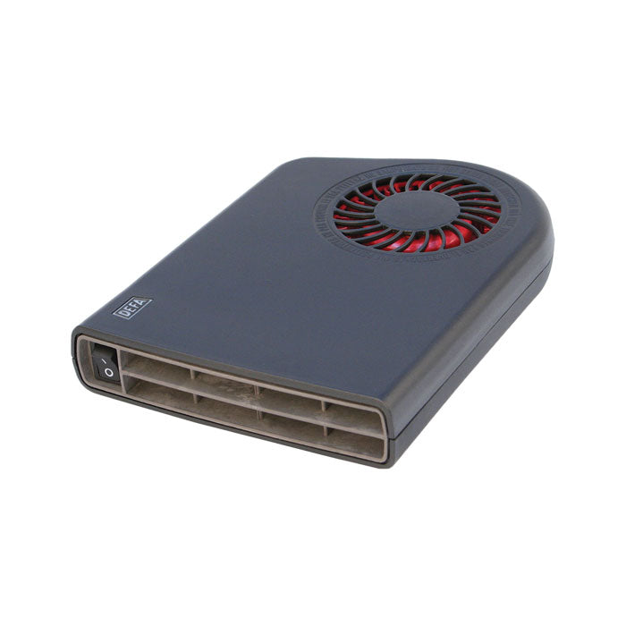 DEFA, Termini 1200w Med 230v Stik Schuko