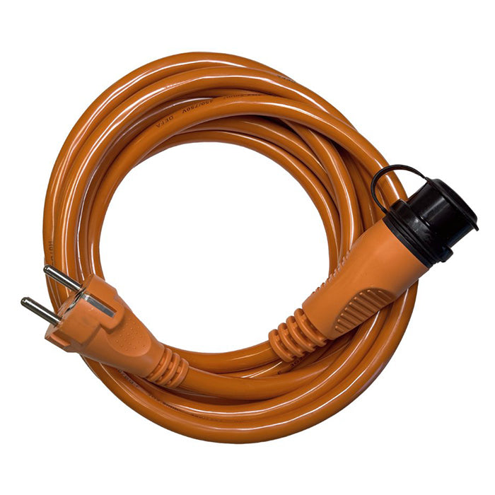 DEFA, Proplug Connection Cable Pro 2,5m