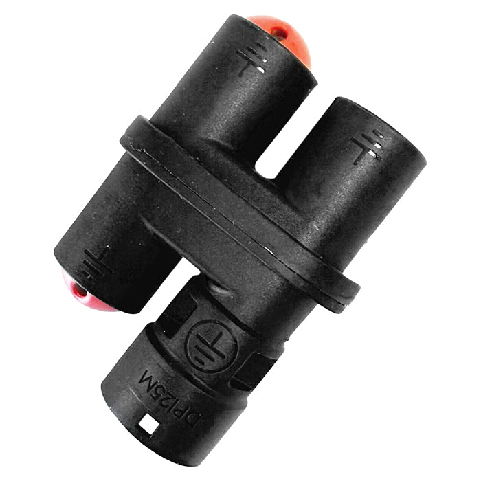 Defa, H-connector Plugin HP 230V