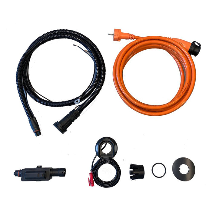 DEFA, Proplug Connection Kit 2m 230V LED