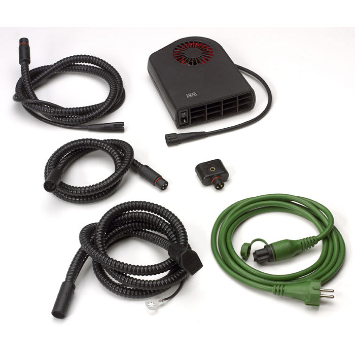 DEFA, Warmup Termini ™2100w (ej Dk)