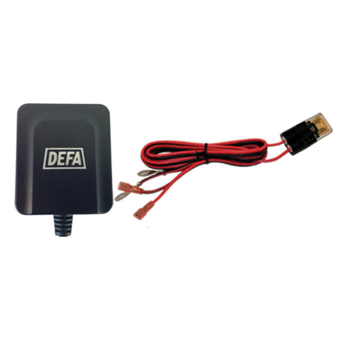 Defa, Link Hub GPS Antenne