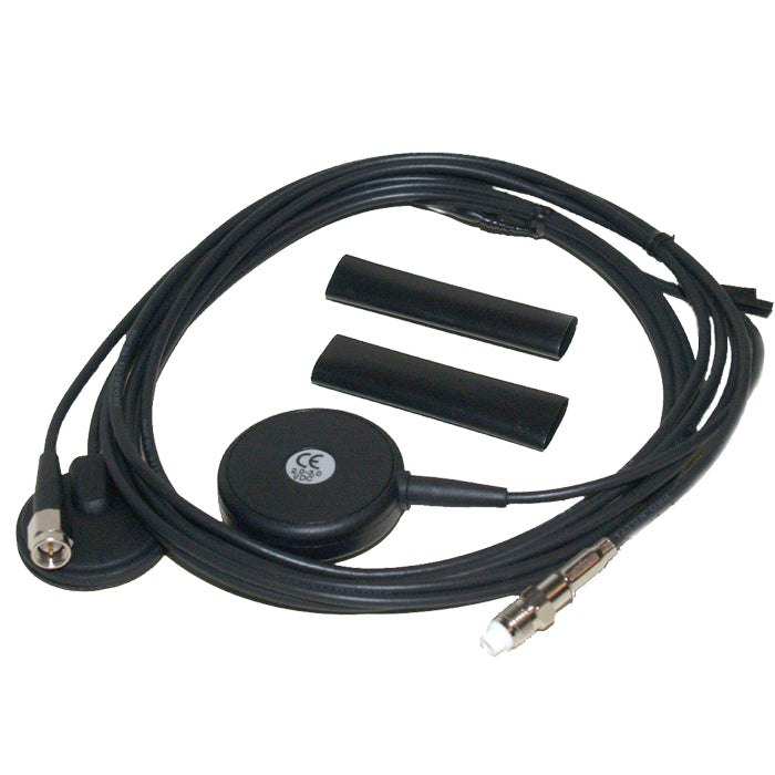 DEFA, Antennesæt For Defa dt30/40