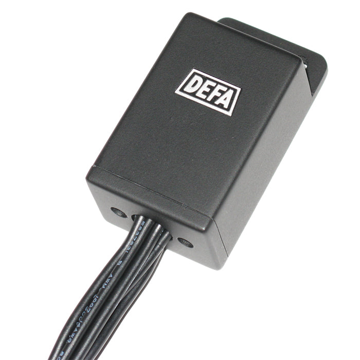 DEFA, 2 - Kreds Immobilizer