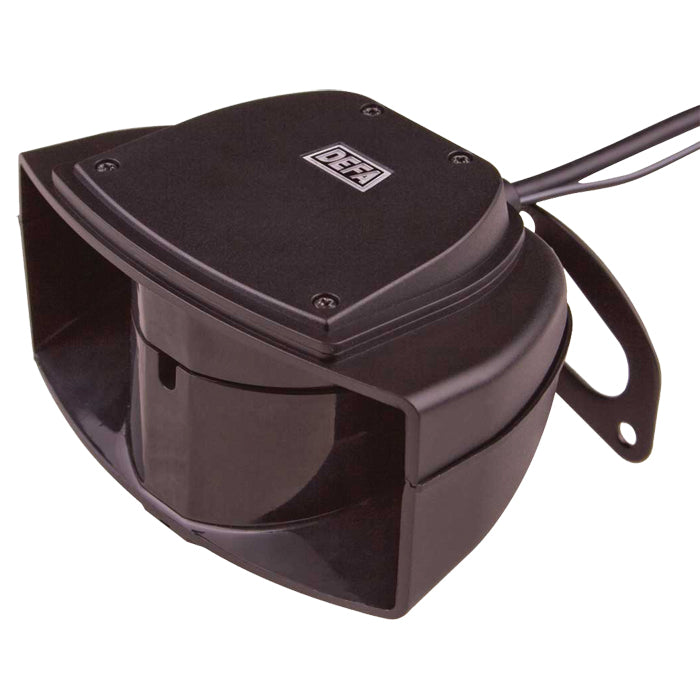 DEFA, Backup Sirene For Defa dvs90