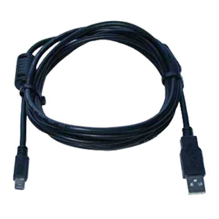 Defa, USB-A til Mini-B Programmeringskabel DVS90