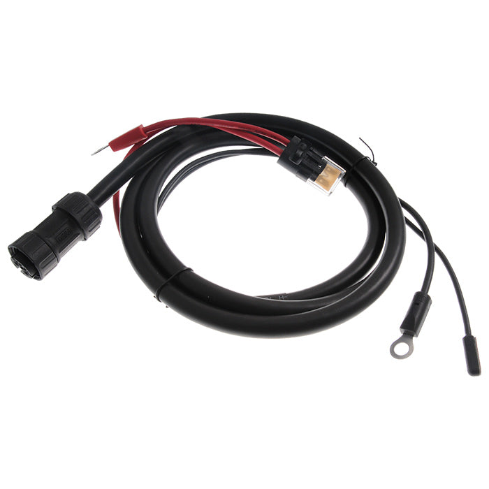 Defa, 12V 20A 2m Ladekabel