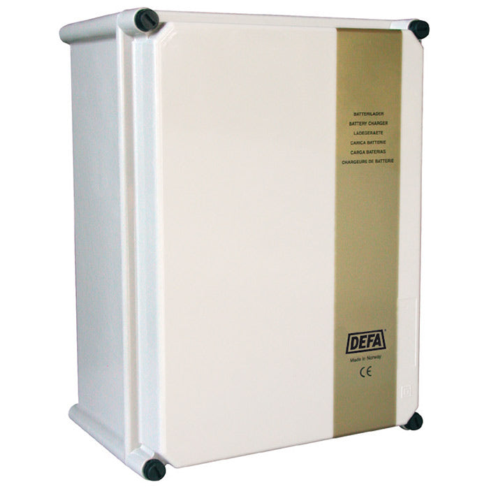 Defa, Marine 1000W SOLAS-Approved Transformer 250/42V