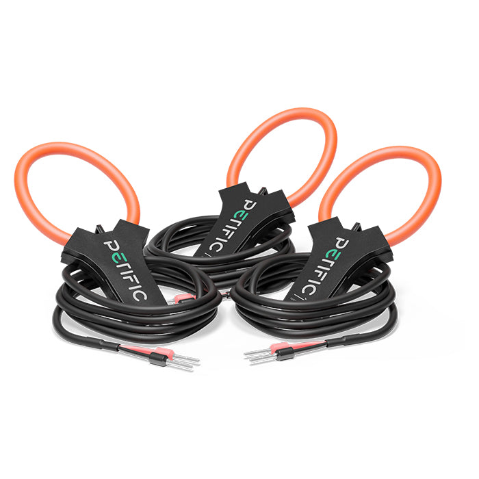 Defa, Perific Faseklemmer 36mm 3 stk.