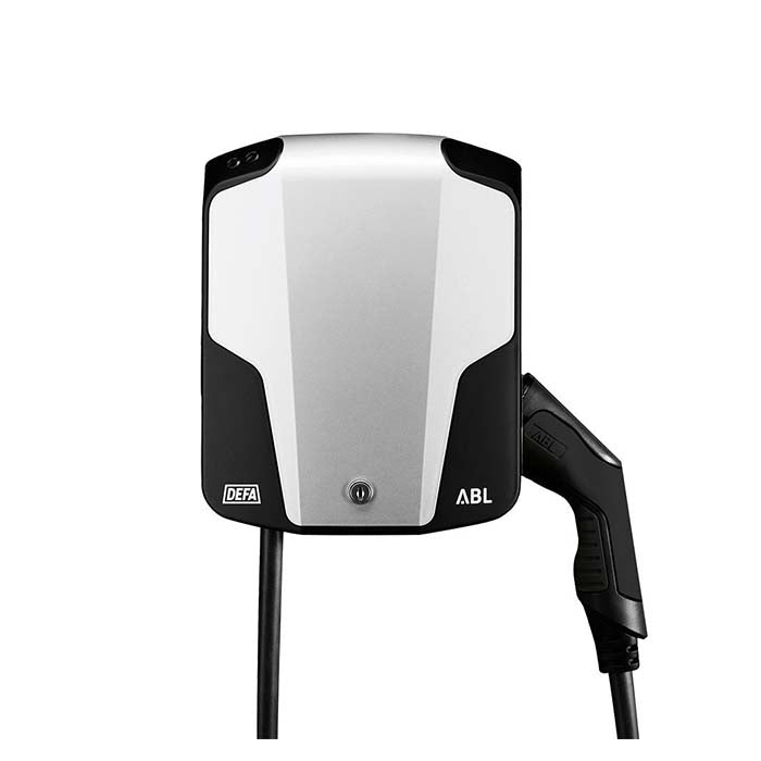 Defa, FastCharge 11kW EV Ladestation