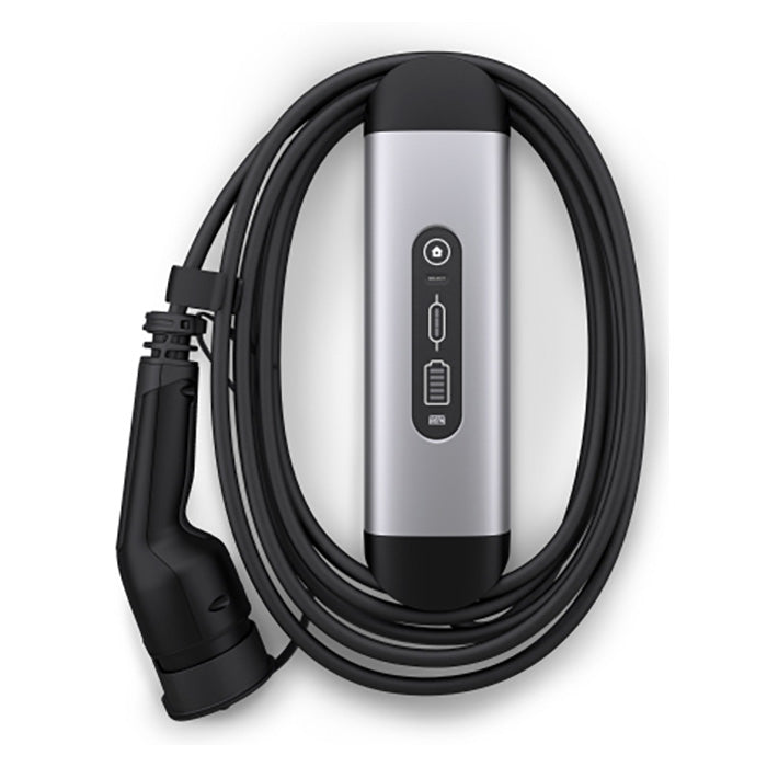 Defa, Home Electric Car Charger 4.6kW Type 2 with 6m Cable