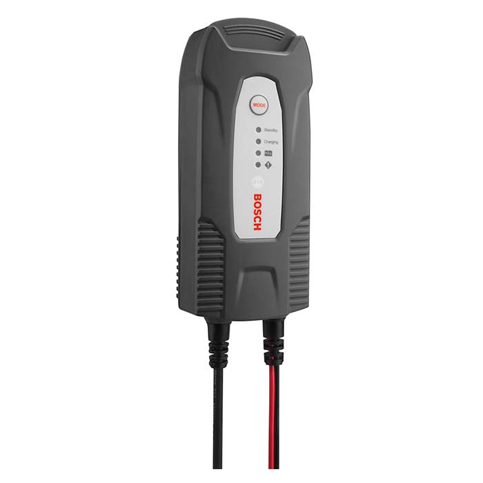 Bosch, 12V Bilbatterioplader C1