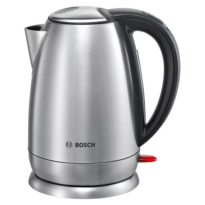 Bosch, QuickBoil Rustfrit Stål Elkedel 1.7L 2200W